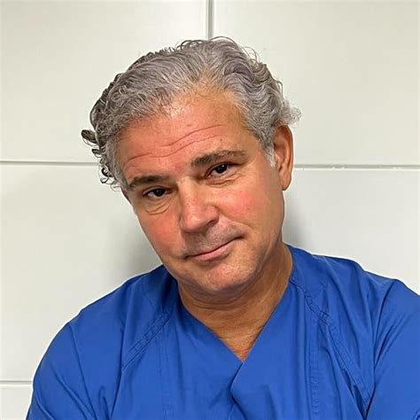 Michael Tsokos .